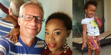 Danish Man Sentenced To Death For Killing Nigerian Wife, Child