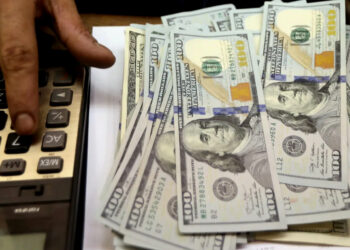 Dollar Could Plunge To 11-Year Low In ‘Structural’ Crash, Deutsche Bank Cautions