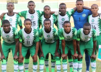WAFU B U20 Championship: Nigeria Defeats Ghana 2-0 In Opener