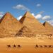 Egypt Arrests 13 Teenage Boys For Harassing Tourists