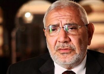 Egypt: Former Presidential Candidate Jailed For 15 Years