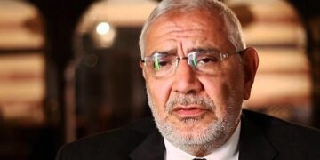Egypt: Former Presidential Candidate Jailed For 15 Years