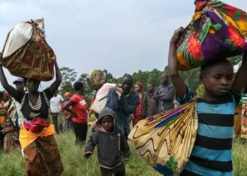 Surging Violence In West Africa Drives 36,000 Refugees To Niger - UN