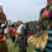 Surging Violence In West Africa Drives 36,000 Refugees To Niger - UN