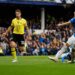 Iwobi Stars As Everton Edge Chelsea To Boost Survival Chances