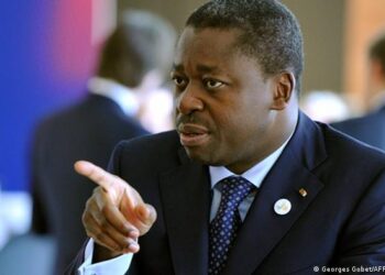 Togo Agrees To Mediate In Mali Political Crisis