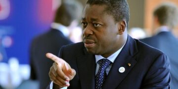 Togo Agrees To Mediate In Mali Political Crisis