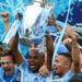 Man City Pip Liverpool To PL Title As Arsenal’s Wait For Champions League Football Continues