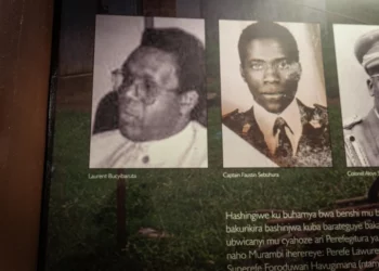 France Puts Ex-Rwanda Official On Trial For Genocide