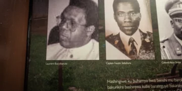 France Puts Ex-Rwanda Official On Trial For Genocide