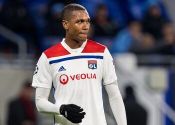 Olympique Lyon Terminate Contract Of Brazilian Player For Farting
