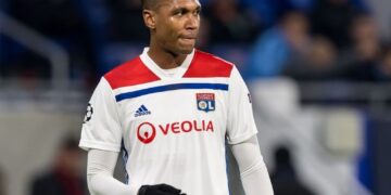 Olympique Lyon Terminate Contract Of Brazilian Player For Farting