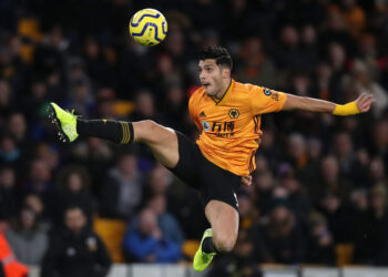 Int’l Friendly: Mexico Boss Martino To Unveil Wolves’ Raul Jimenez Against Nigeria