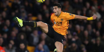 Int’l Friendly: Mexico Boss Martino To Unveil Wolves’ Raul Jimenez Against Nigeria