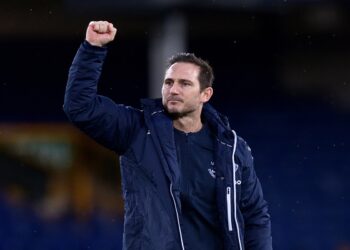 Relegation-threatened Everton Eyes Crucial Point Against Chelsea
