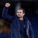 Relegation-threatened Everton Eyes Crucial Point Against Chelsea