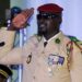 Guinea's Junta Leader Advocates For Constitution Tailored To Country's Needs