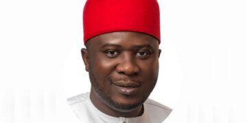 Gunmen Kidnap YPP State House of Assembly Aspirant In Anambra