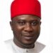 Gunmen Kidnap YPP State House of Assembly Aspirant In Anambra