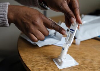 Why You Need An HIV Self-Test Kit