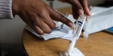 Why You Need An HIV Self-Test Kit