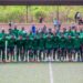 Flying Eagles Beat Cote D’Ivoire To Qualify For U20 AFCON