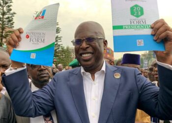 Nigeria’s Minister Of State For Petroleum Joins Presidential Race