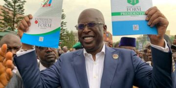 Nigeria’s Minister Of State For Petroleum Joins Presidential Race