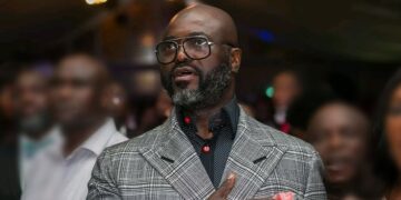Dumo Lulu-Briggs Clinches Rivers Accord Party Guber Ticket