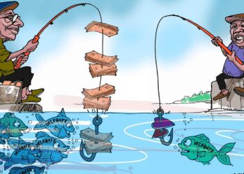 ‘I Want to Be a Party Delegate’