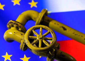 Russia Resumes Gas Flows To Europe After Fears Of A Total Shutdown