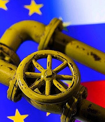 Prices Jump As EU Agrees On Partial Ban Of Russian Oil Imports
