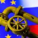 Russia Resumes Gas Flows To Europe After Fears Of A Total Shutdown