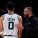 Ime Udoka Leads Celtics To Historic NBA Play-off Final