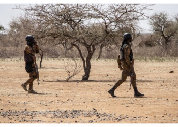 Burkina Faso: Suspected Jihadists Ambush Food Convoy, 12 Dead