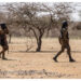 Burkina Faso: Suspected Jihadists Ambush Food Convoy, 12 Dead