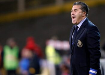 OFFICIAL: NFF Announces Appointment Of Jose Peseiro As New Super Eagles Coach