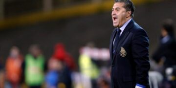 OFFICIAL: NFF Announces Appointment Of Jose Peseiro As New Super Eagles Coach