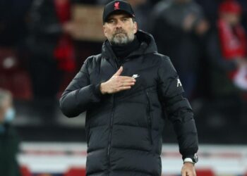 Klopp Equals Champions League Final Record