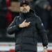Klopp Equals Champions League Final Record