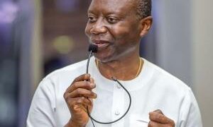 Ghana Will Solve Debt Crisis Without IMF Aid – Finance Minister