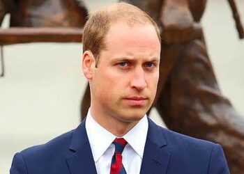 Kenyans Petition Prince William Over Land Evictions