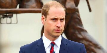 Kenyans Petition Prince William Over Land Evictions