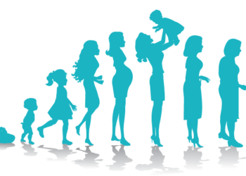 IWD: Women Deserve A Healthy Life Span