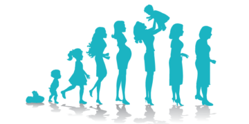 IWD: Women Deserve A Healthy Life Span