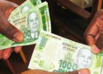 Malawi Steeply Devalues Currency To Shore Up Forex Reserves