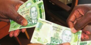 Malawi Steeply Devalues Currency To Shore Up Forex Reserves