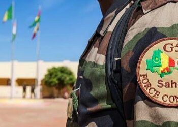 Chad Urges Mali Junta To Reconsider Withdrawal From Anti-Militant Force