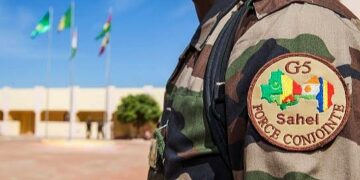 Chad Urges Mali Junta To Reconsider Withdrawal From Anti-Militant Force