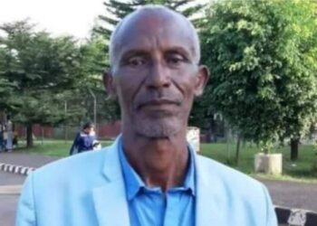 Ethiopian Father Starts Medical School At Age 69